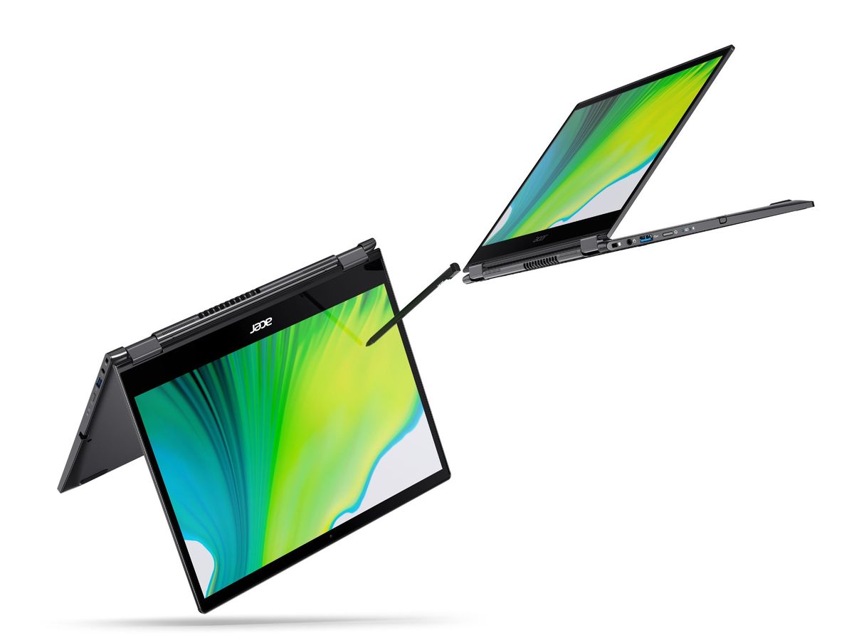 Acer Spin 5