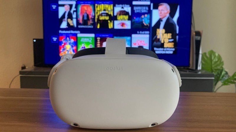 galleri Beundringsværdig piedestal Best Media Apps for Oculus Quest 2023 | Android Central