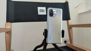 Xiaomi Mi 11