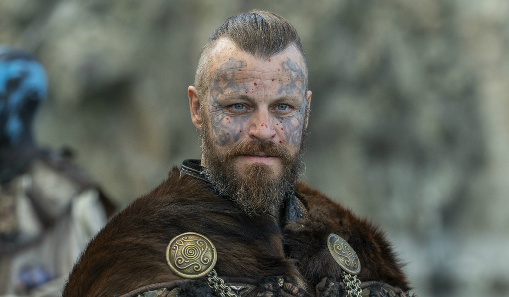 Where Vikings Left Its Main Characters After Season 6's Winter Finale ...