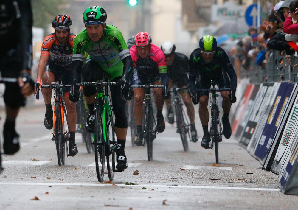 Sonny Colbrelli (Bardiani - CSF)