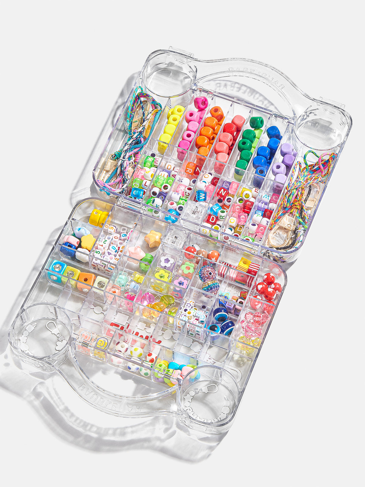 The Ultimate Custom Bead Kit - Bag Charms