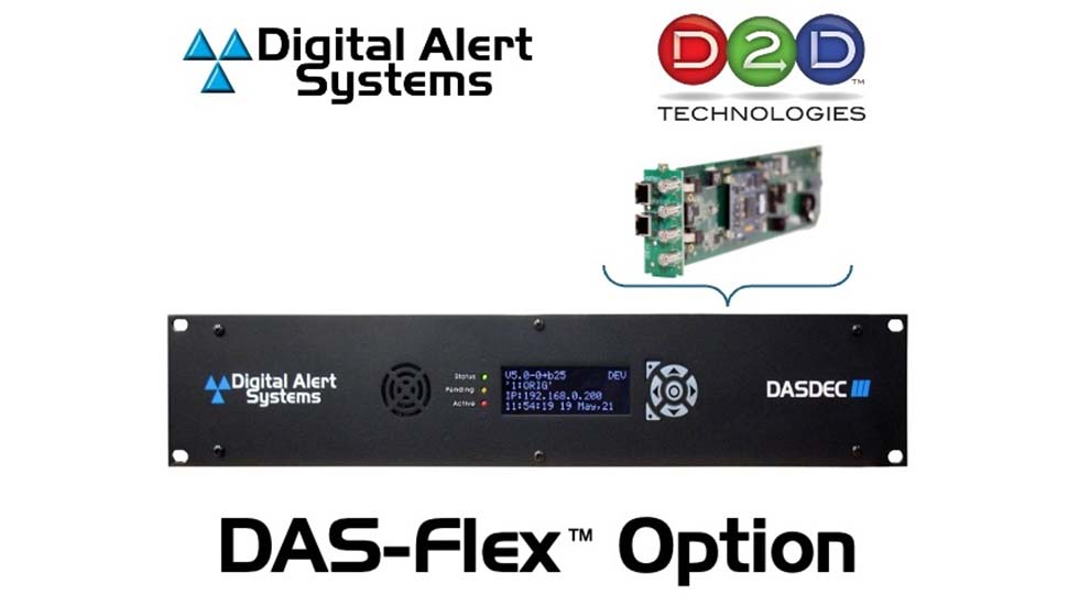DAS-Flex