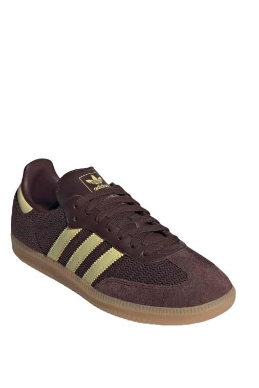 Samba Og Sneaker
