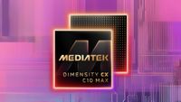 Dimensity CX C10 Max graphic