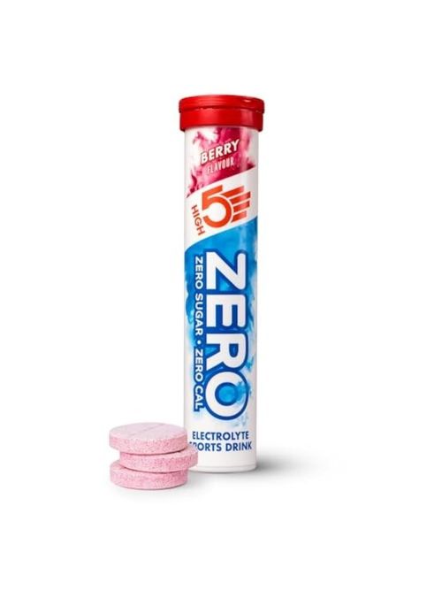 HIGH5 Zero Electrolyte Tablets
