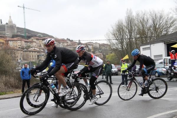 Matthew Busche (RadioShack-Nissan)