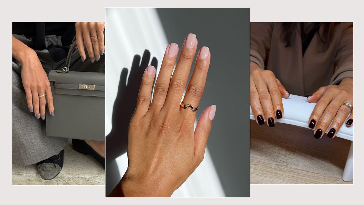 Sorry, Almond Tips—Square Nails Are Going to Be Everywhere in 2026