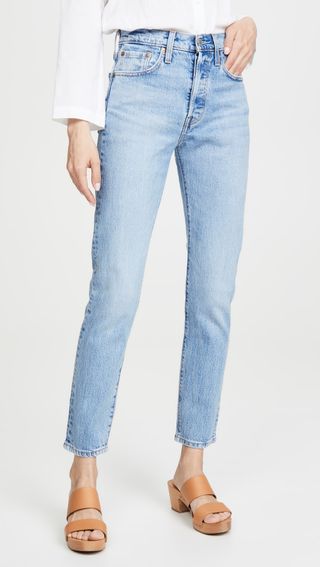 Levi, 501s Women's Jeans