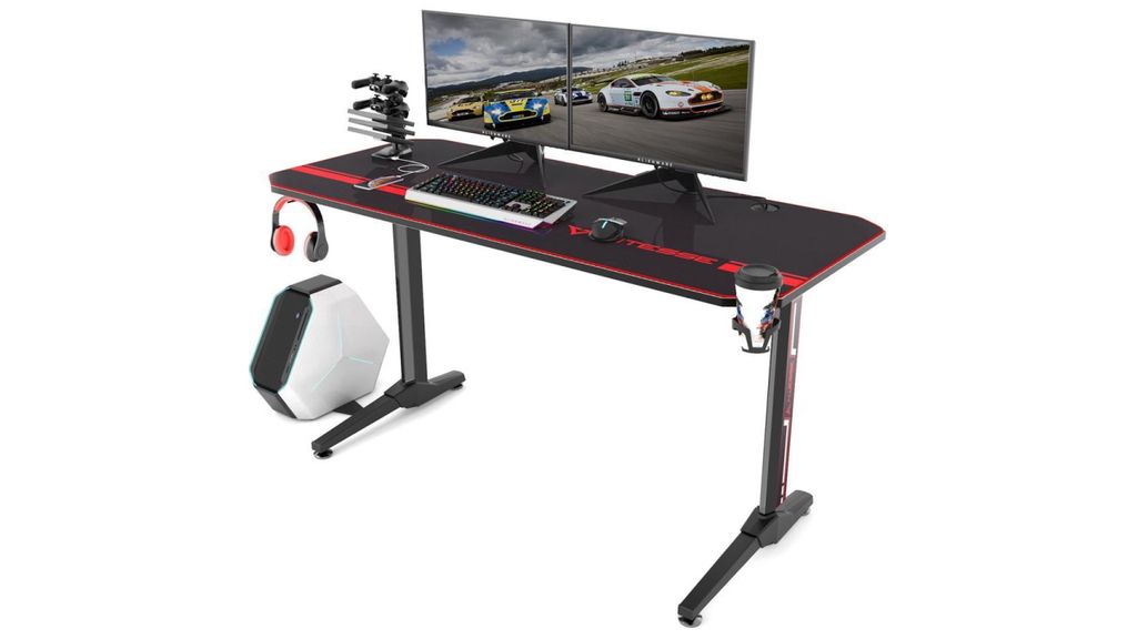 The best cheap gaming desk deals in September 2024 TechRadar