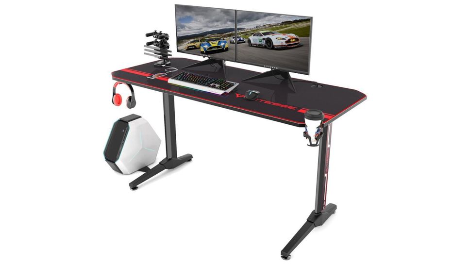 The best cheap gaming desk deals in October 2024 TechRadar