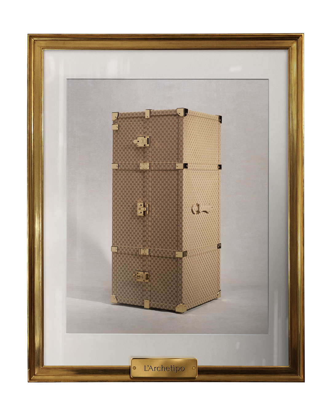 Gucci Demna First Collection La Famiglia