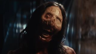 Samantha Scaffidi in Terrifier 3