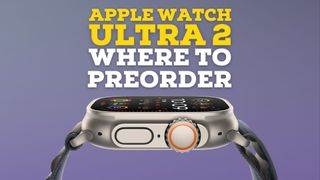 Apple Watch Ultra 2 Preorders