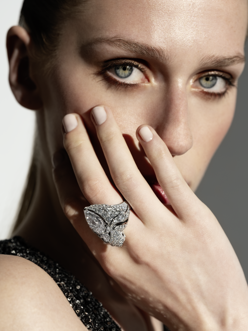 high jewellery