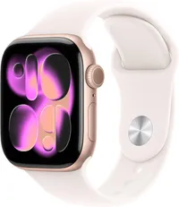 Apple Watch Series 11 (42mm, GPS) Apple Watch Series 11 (42mm, GPS)