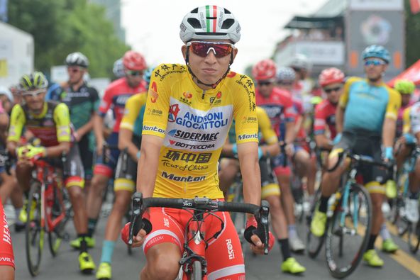 Kevin Rivera