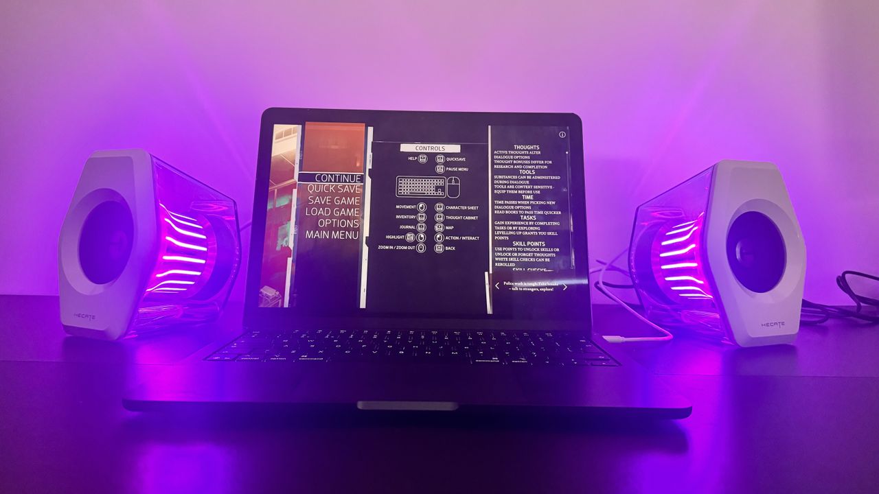 Edifier G2000 Pro