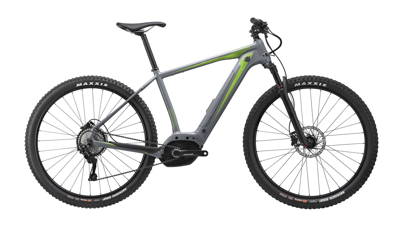 Best electric mountain bike (eMTB) 2021 T3
