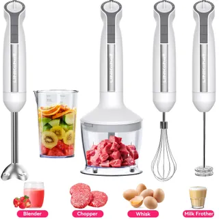 LinkChef Immersion Blender