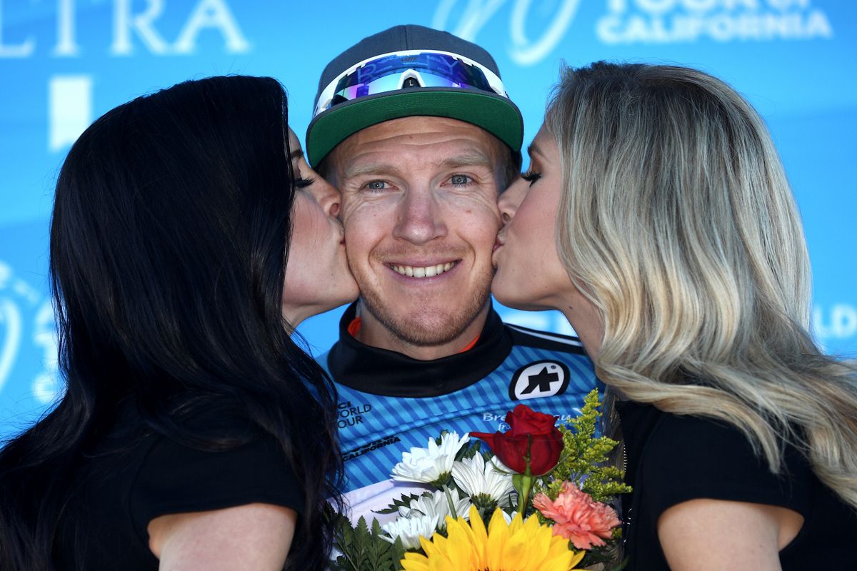 Rob Britton (Rally Cycling)