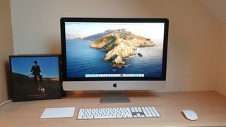 Apple iMac 27-inch (2020)
