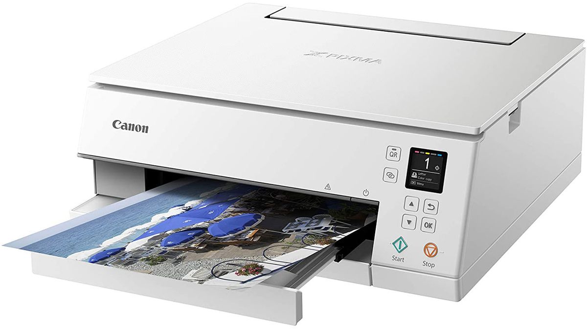The best printer for Mac in September 2023 Creative Bloq
