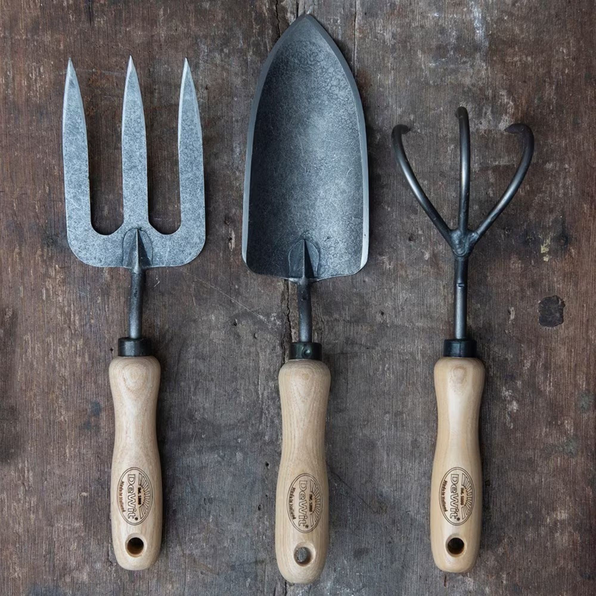 essential tool kit