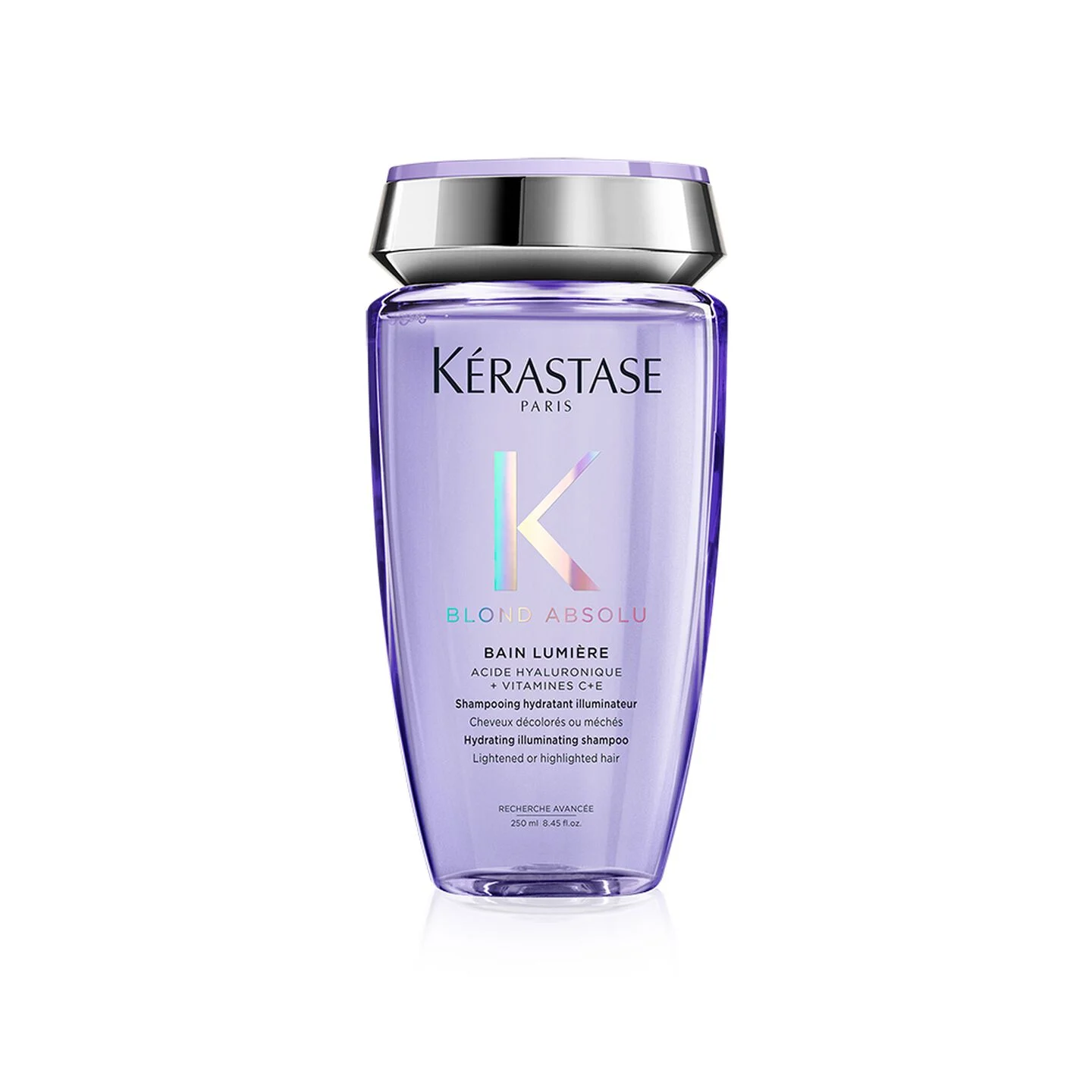 kerastase-usa, Blond Absolu Bain Lumiere Shampoo