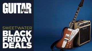 Sweetwater Black Friday deals 2020: The guitar sale you don't want to miss