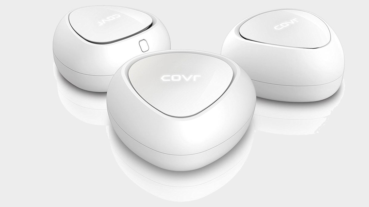 Best mesh routers for gaming PC Gamer