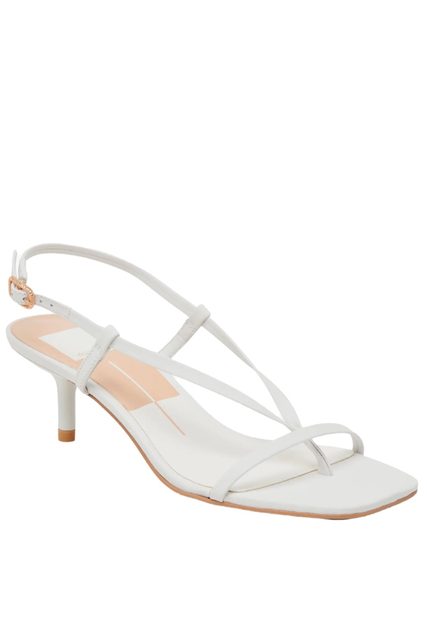Laury Strappy Sandal