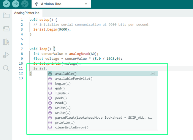 How To Use The New Arduino IDE 2.0 | Tom's Hardware
