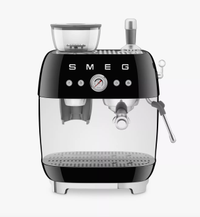 SMEG  Espresso Machine 