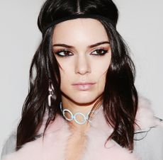 10s - kendall jenner