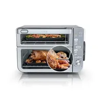 Ninja Double Stack XL Countertop Oven & Air Fryer with Pro Cook System