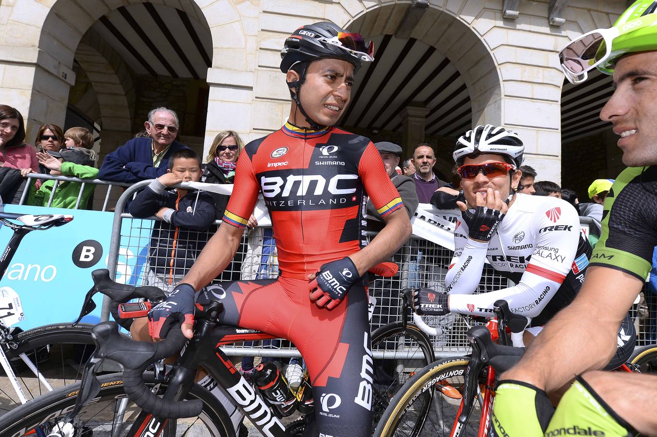 Darwin Atapuma (BMC)