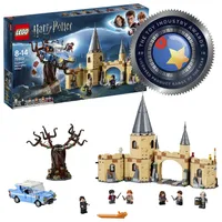 LEGO Harry Potter Hogwarts Whomping Willow £59.99 £35.99 at Amazon
