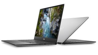 Dell XPS