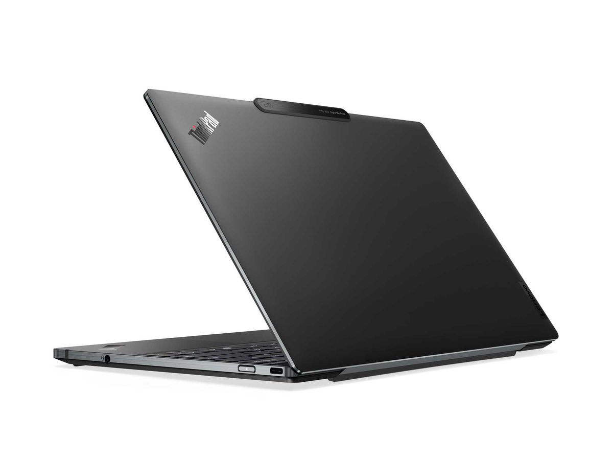Lenovo Thinkpad Z13 Press