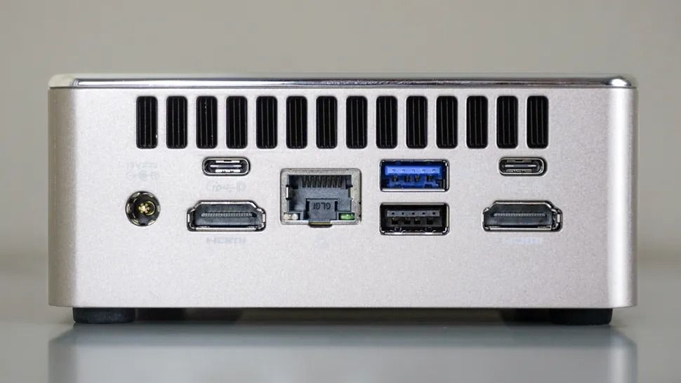 Geekom A5 mini PC (2025)