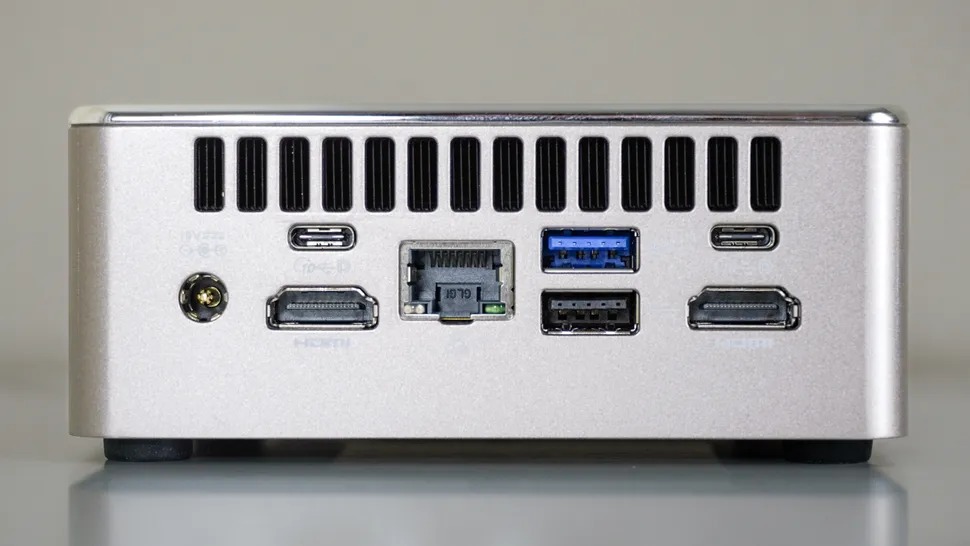 Geekom A5 mini PC (2025)