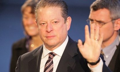 Four years after allegations against Gore were filed, police are reopening the case.