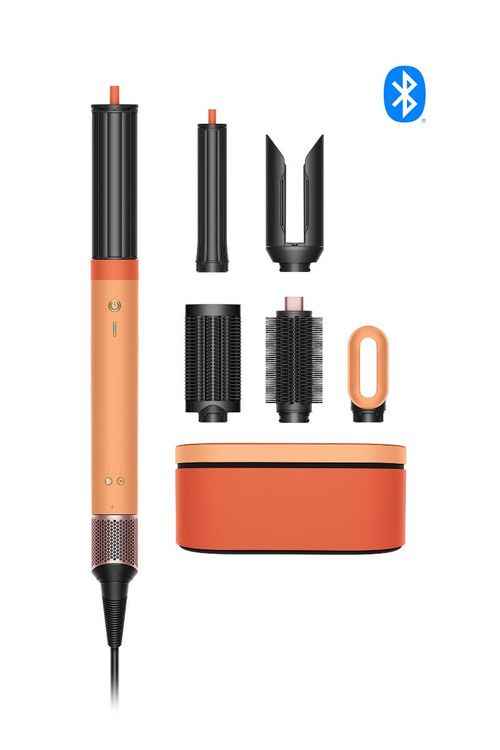 Airwrap Co-Anda2x, Ceramic Apricot