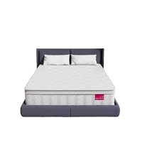 1. doSleeps 9-zone Pocket Sprung Mattress: £99 £79.99 at Amazon