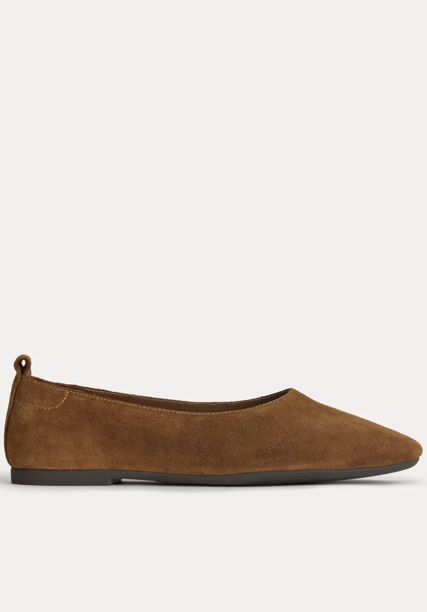 The Day Glove | Russet - 5