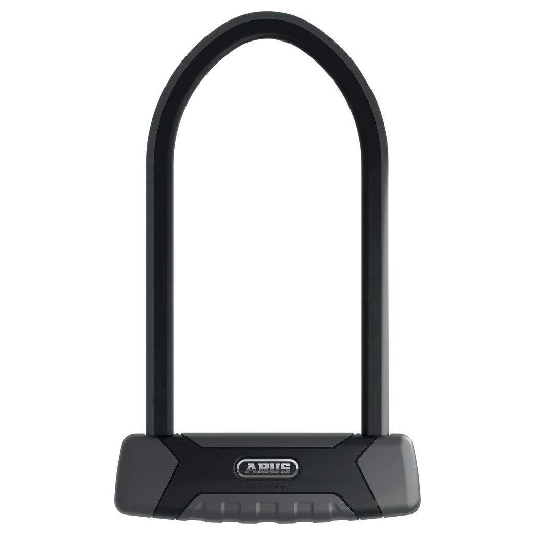 Abus Granit X Plus 540 in black and grey