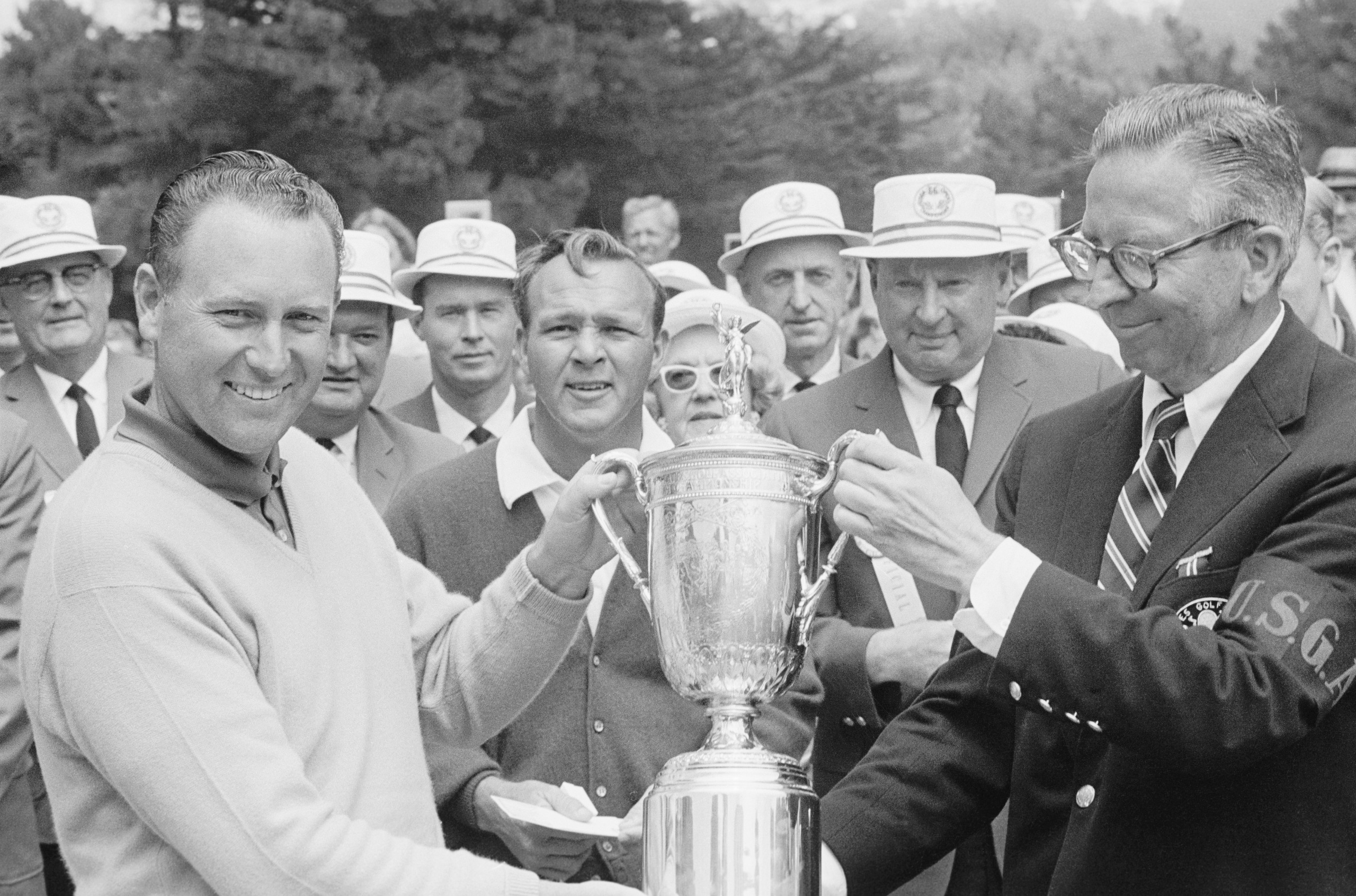 Billy Casper
