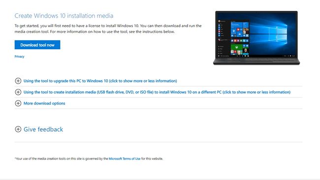 How To Download And Install The Windows 10 April 2018 Update Techradar 2897