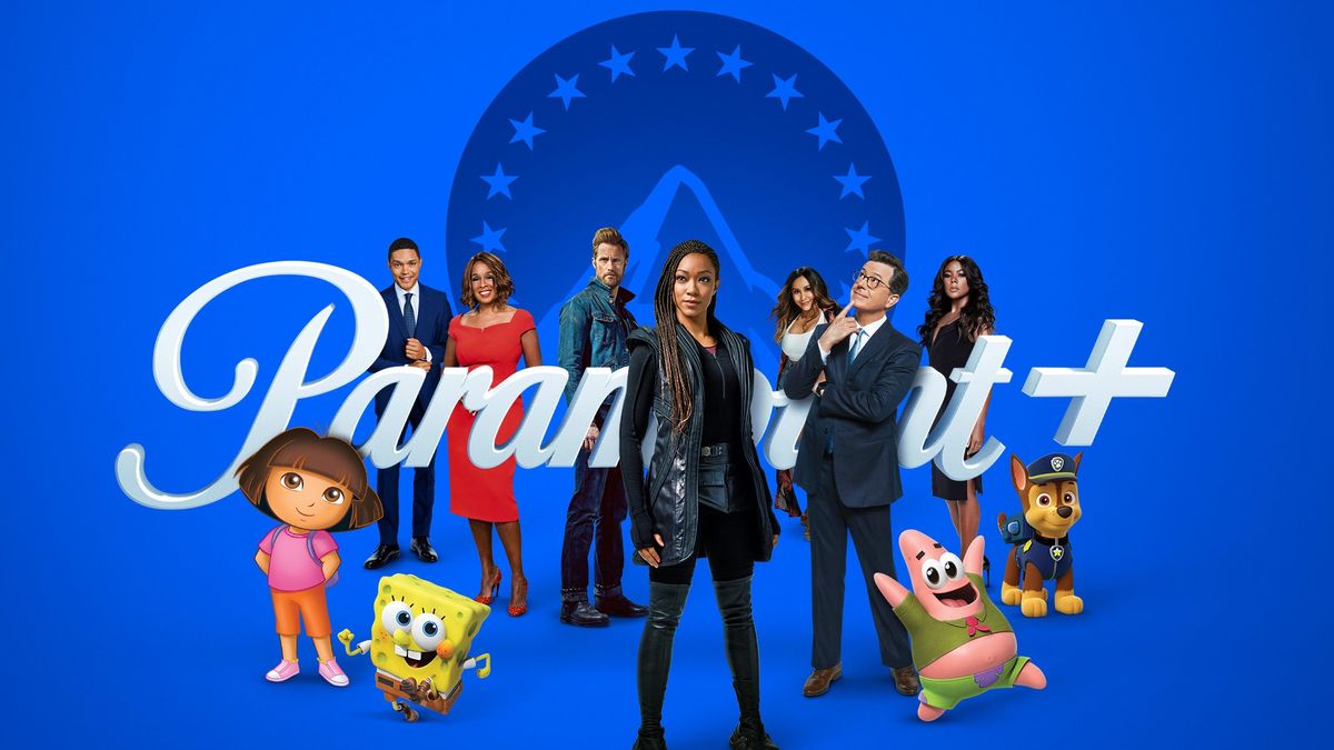 20 Best TV Shows to Watch on Paramount Plus - What to Stream on Paramount+